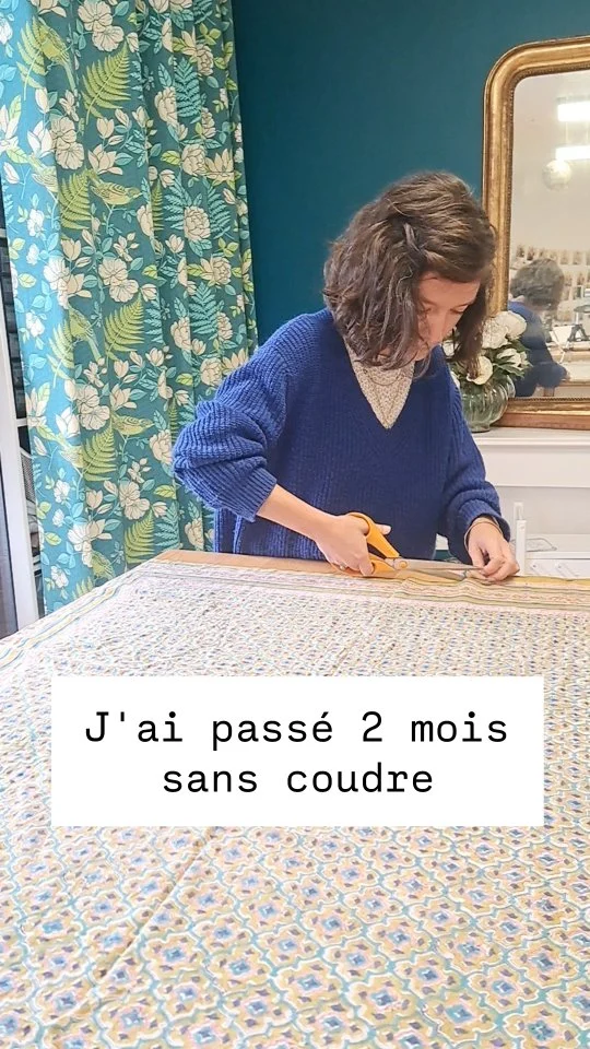 Merci pour vos messages, pour votre patience.
Et merci d'être encore là !

#Iwillbeback