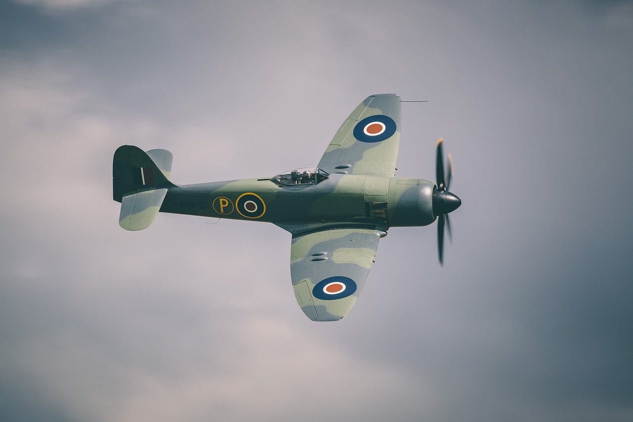 Aviation research articles