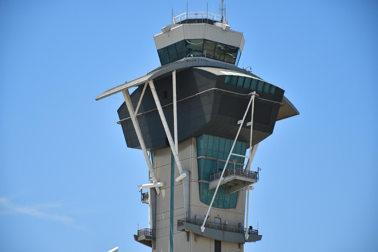 Aviation timeline documentation